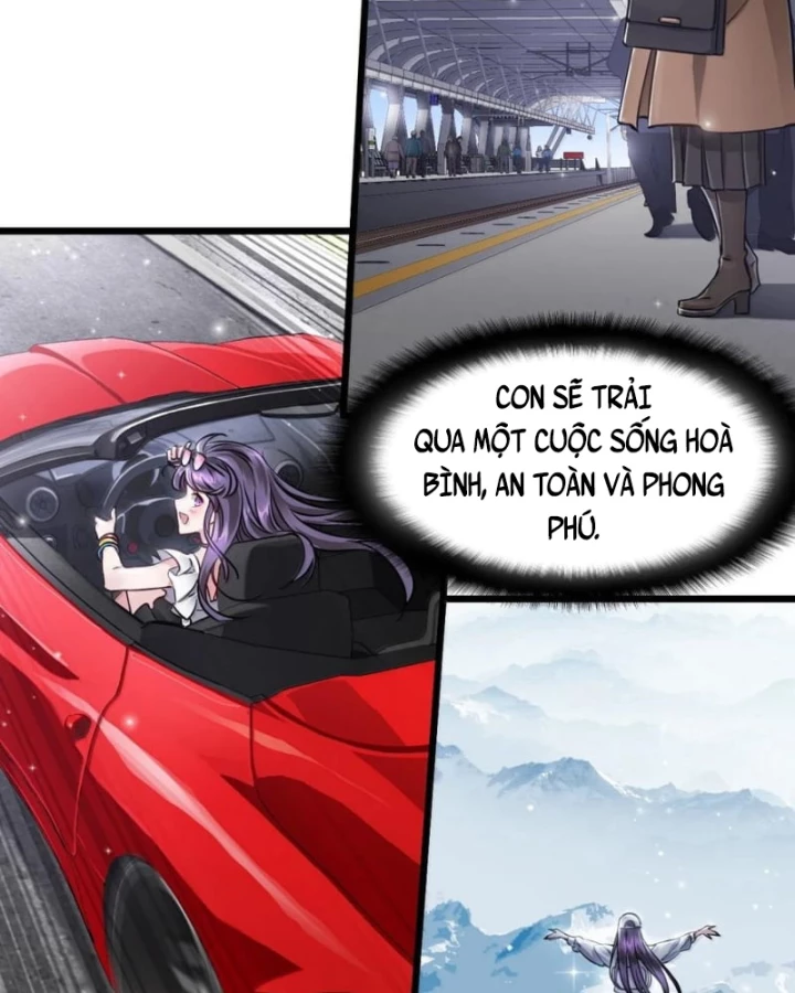 Bàn Tay Thần Thánh Chapter 42 - Trang 3