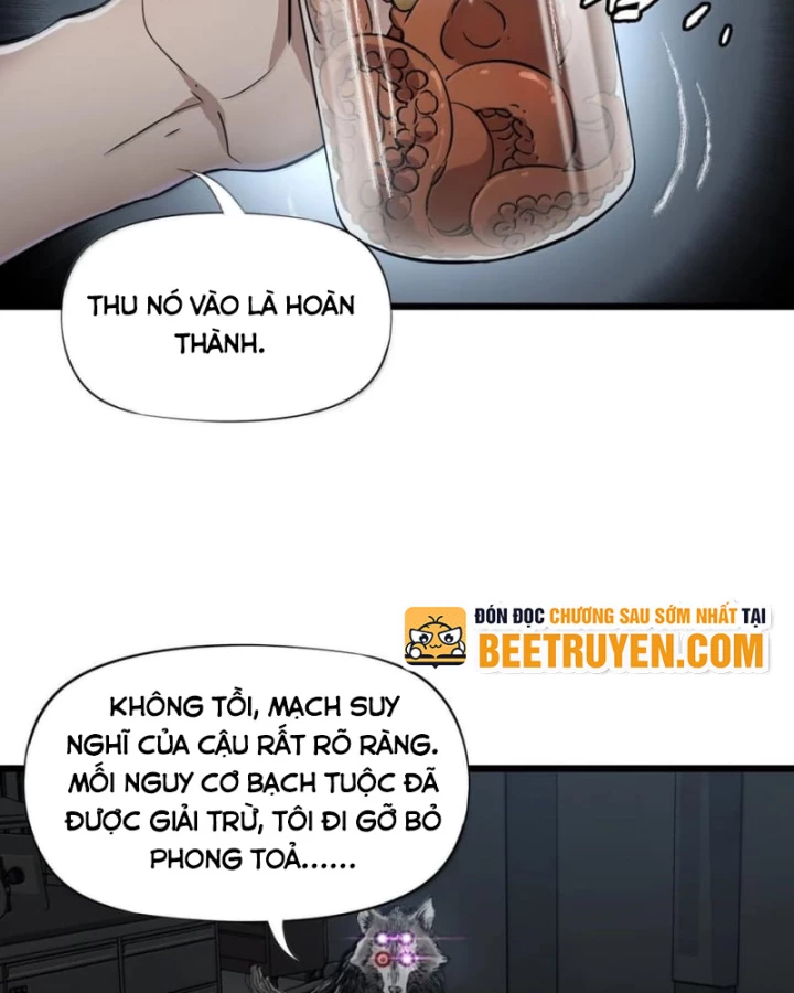Bàn Tay Thần Thánh Chapter 42 - Next Chapter 43