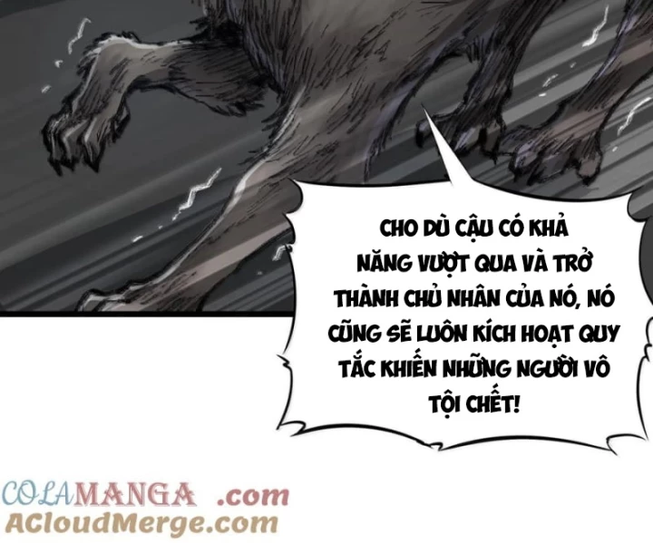 Bàn Tay Thần Thánh Chapter 42 - Trang 3
