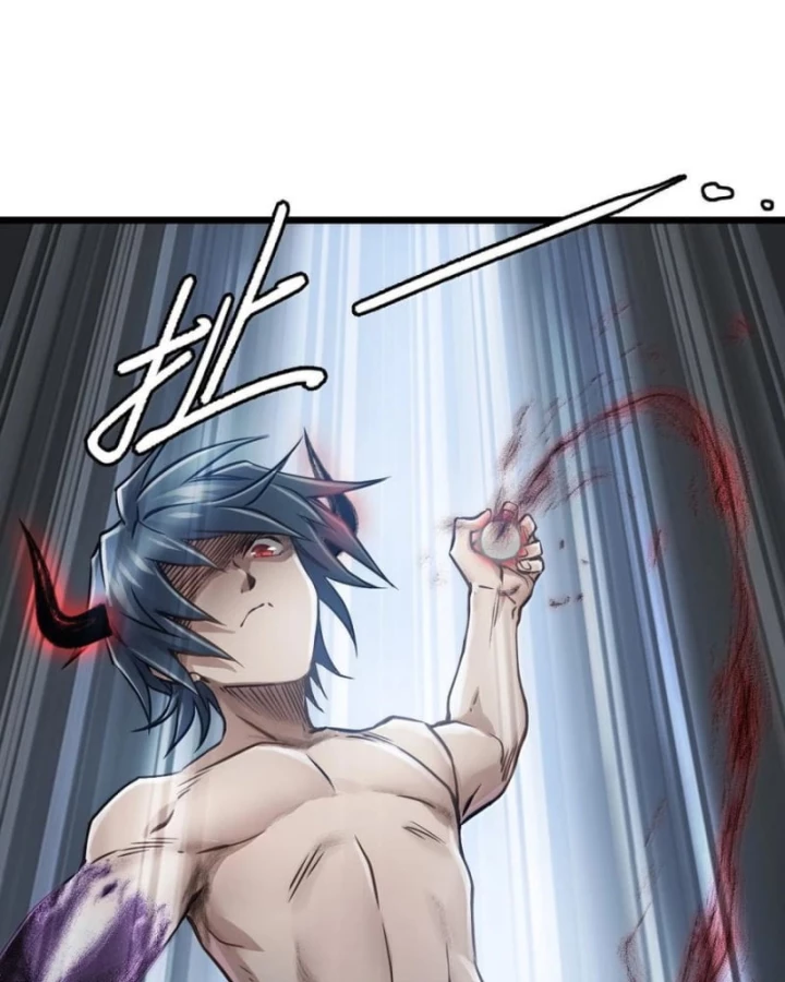 Bàn Tay Thần Thánh Chapter 42 - Trang 3