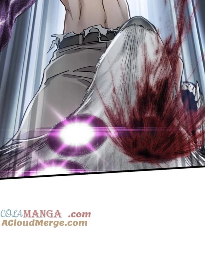 Bàn Tay Thần Thánh Chapter 42 - Next Chapter 43
