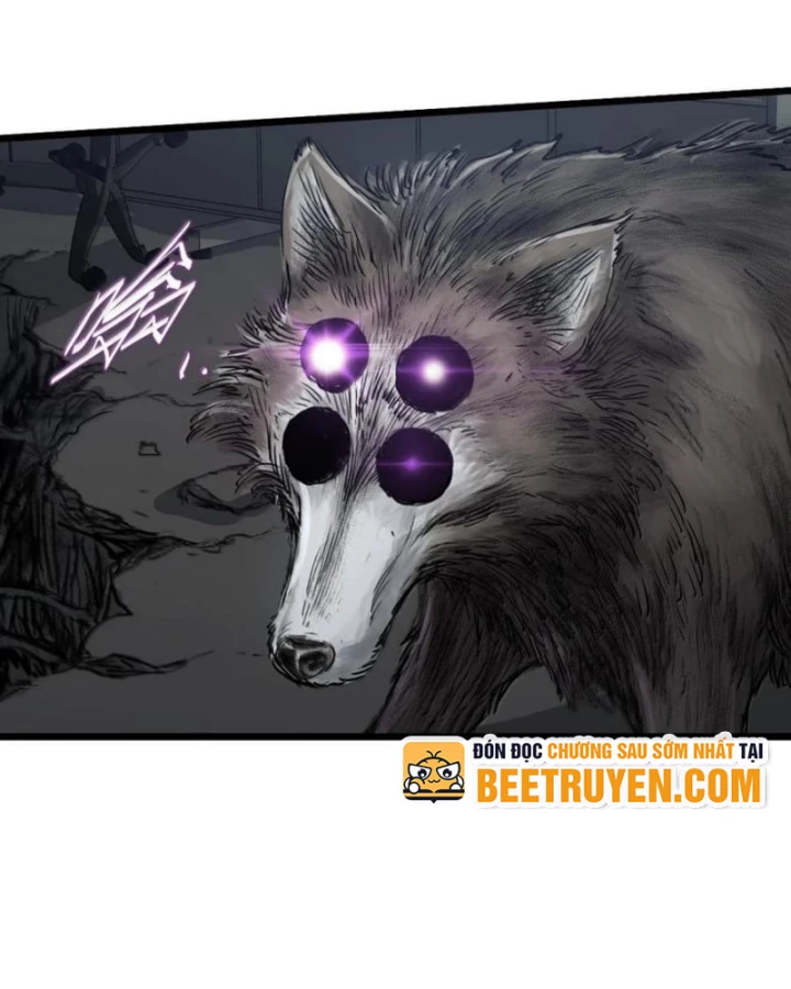 Bàn Tay Thần Thánh Chapter 42 - Next Chapter 43