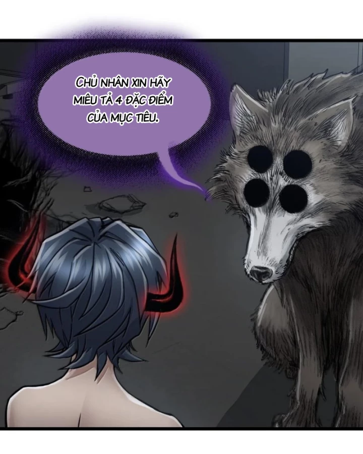 Bàn Tay Thần Thánh Chapter 42 - Next Chapter 43