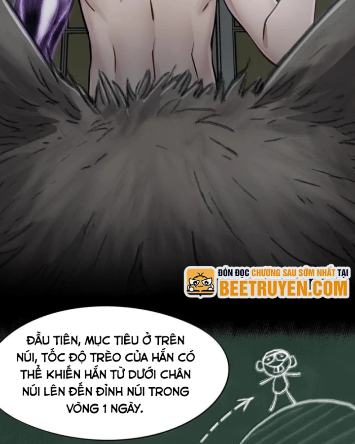 Bàn Tay Thần Thánh Chapter 42 - Trang 3