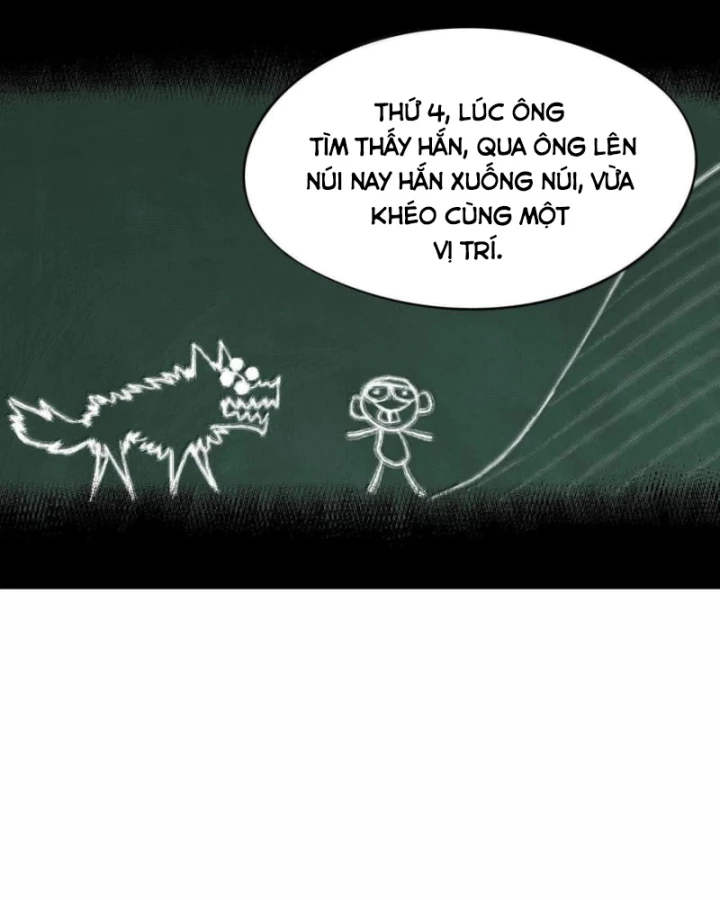 Bàn Tay Thần Thánh Chapter 42 - Trang 3