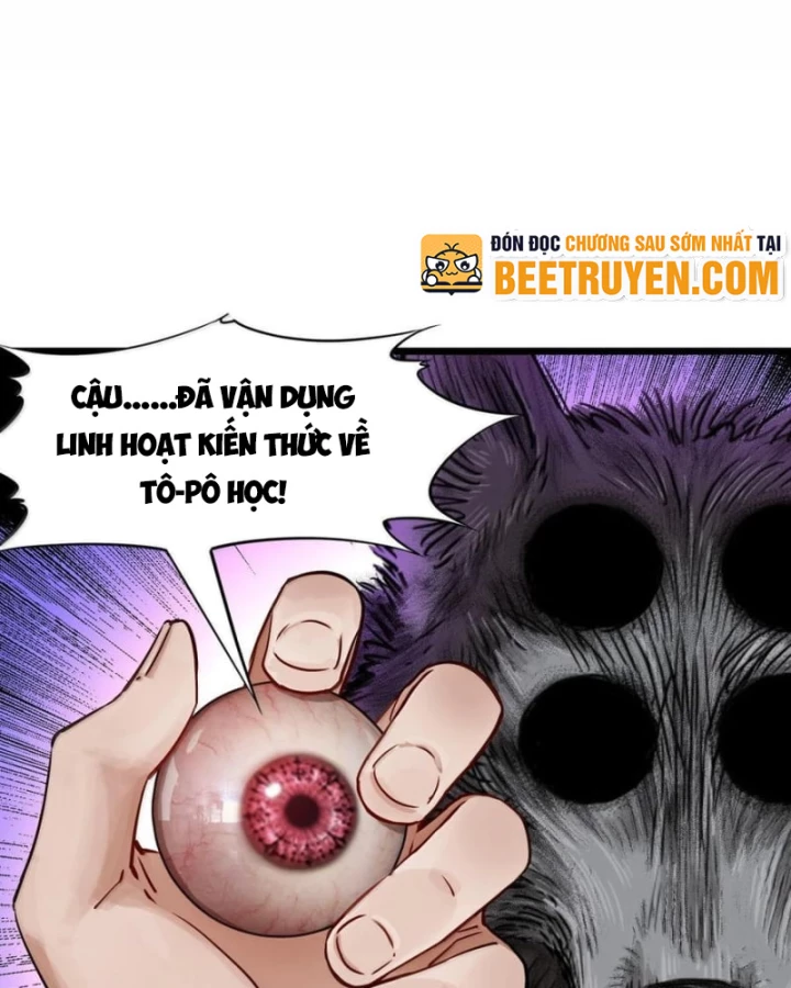 Bàn Tay Thần Thánh Chapter 42 - Next Chapter 43