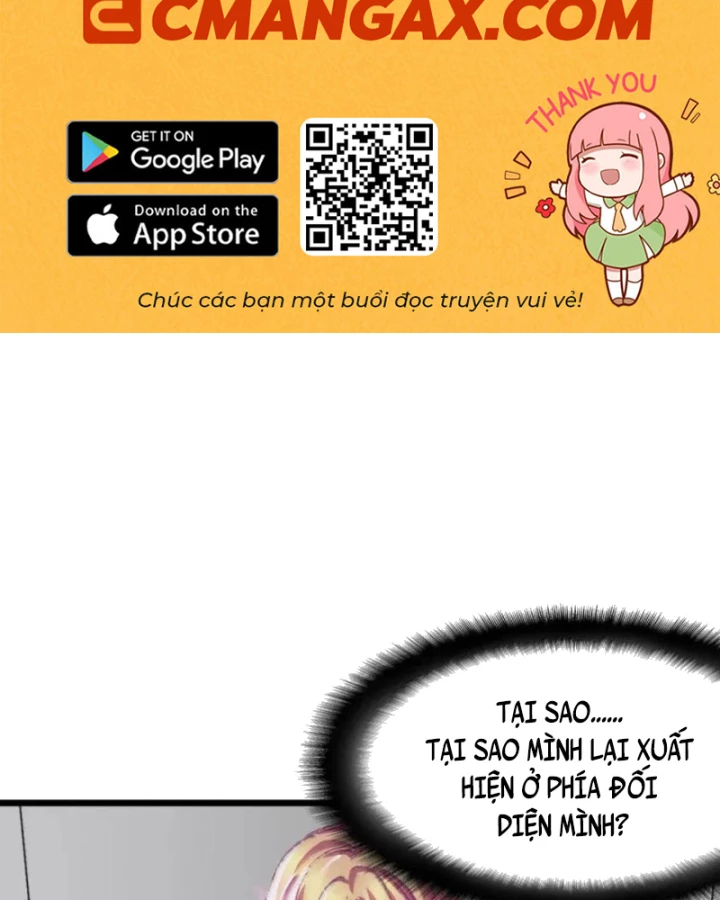 Bàn Tay Thần Thánh Chapter 51 - Next Chapter 52