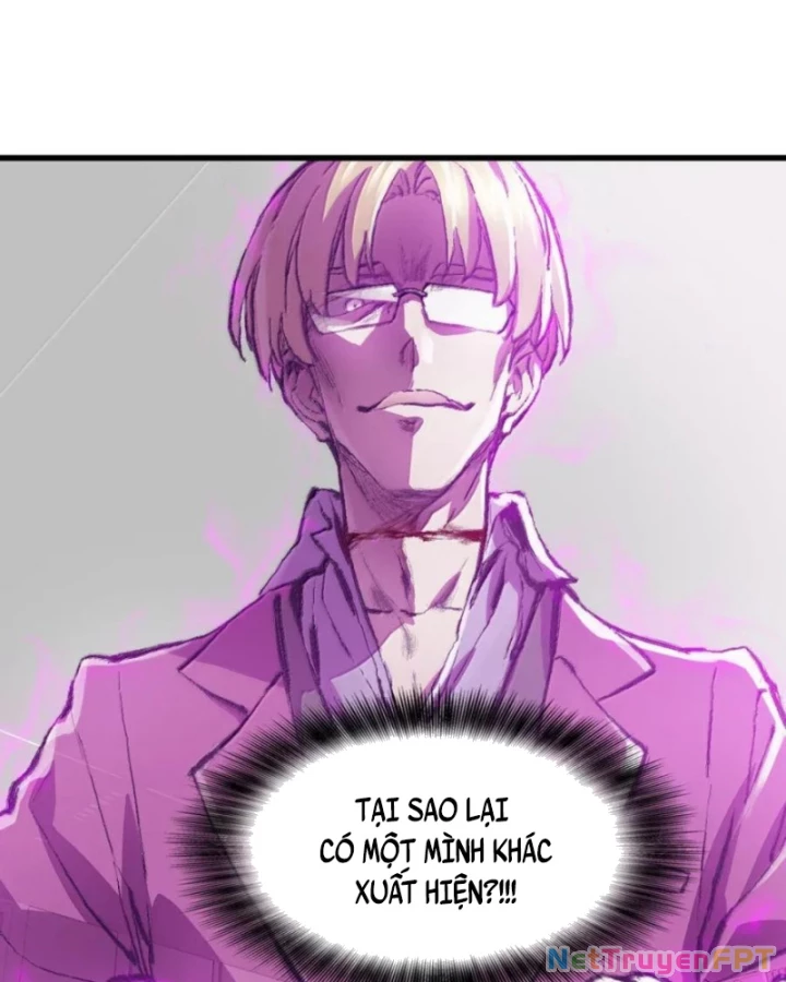 Bàn Tay Thần Thánh Chapter 51 - Next Chapter 52