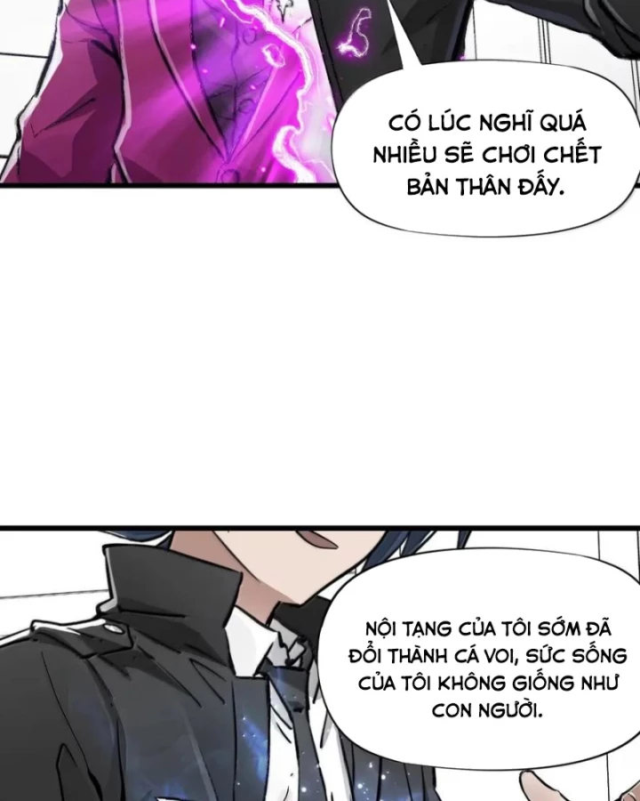 Bàn Tay Thần Thánh Chapter 51 - Next Chapter 52