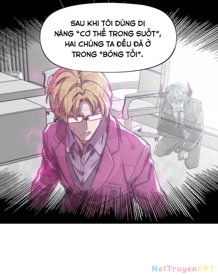 Bàn Tay Thần Thánh Chapter 51 - Next Chapter 52