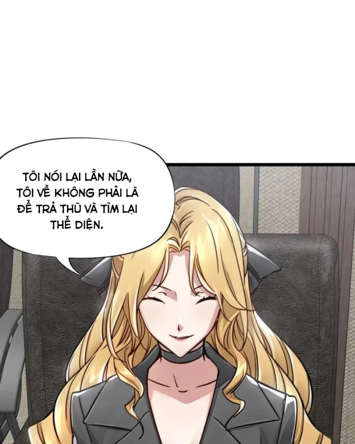 Bàn Tay Thần Thánh Chapter 51 - Next Chapter 52