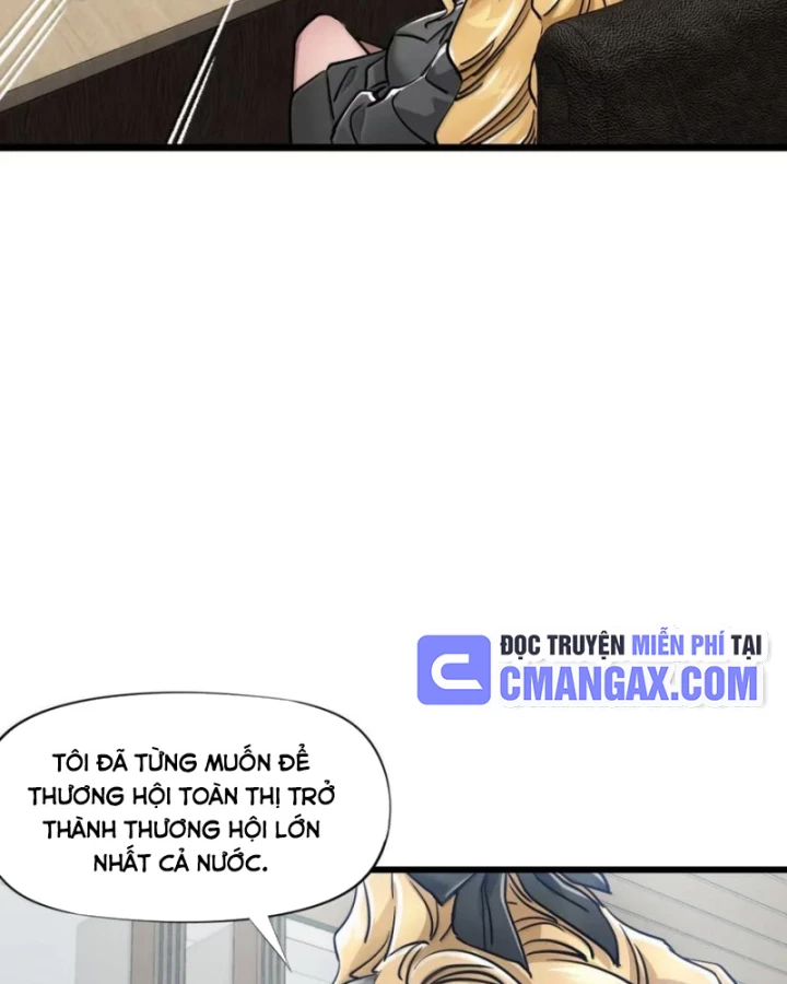 Bàn Tay Thần Thánh Chapter 51 - Next Chapter 52