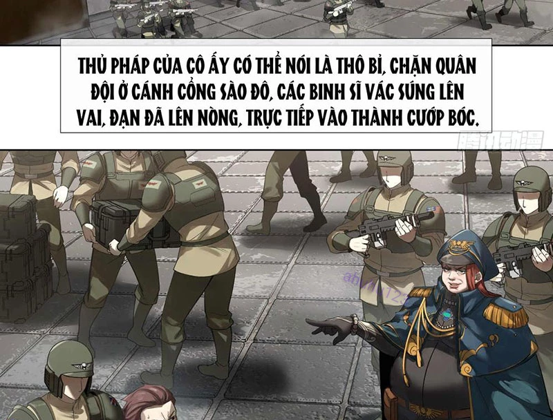 Truyền Kỳ Thái Lạc Chapter 167 - Trang 4