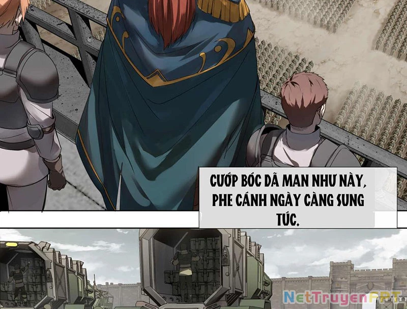 Truyền Kỳ Thái Lạc Chapter 167 - Trang 4