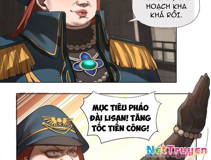 Truyền Kỳ Thái Lạc Chapter 167 - Trang 4