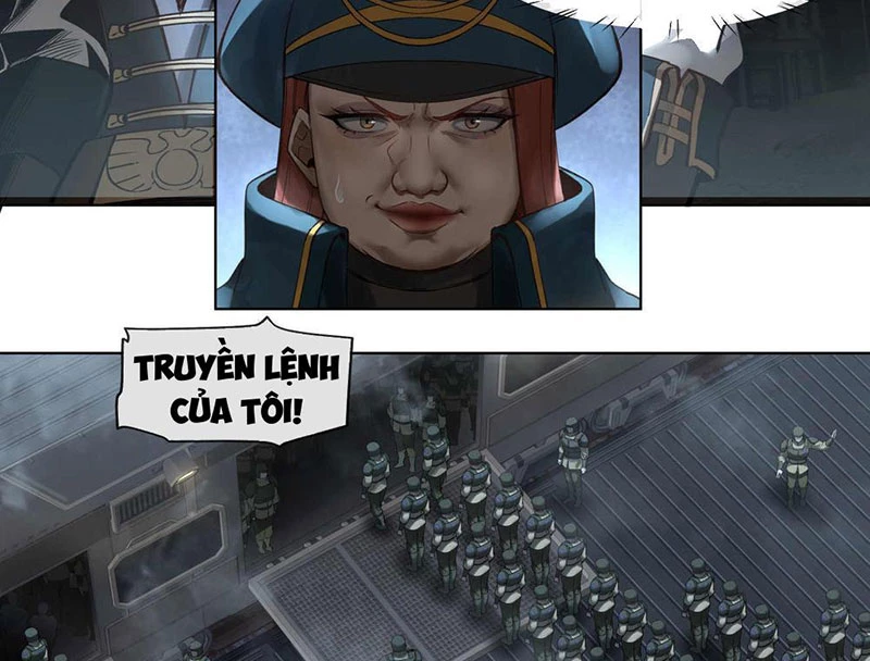 Truyền Kỳ Thái Lạc Chapter 167 - Trang 4