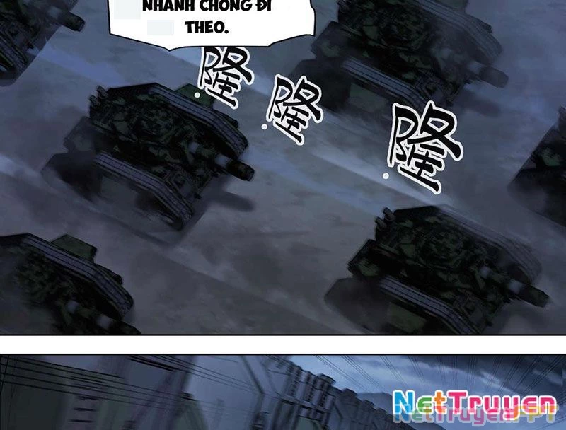 Truyền Kỳ Thái Lạc Chapter 167 - Trang 4