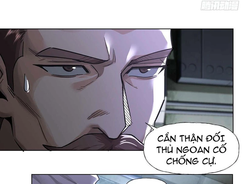 Truyền Kỳ Thái Lạc Chapter 167 - Trang 4