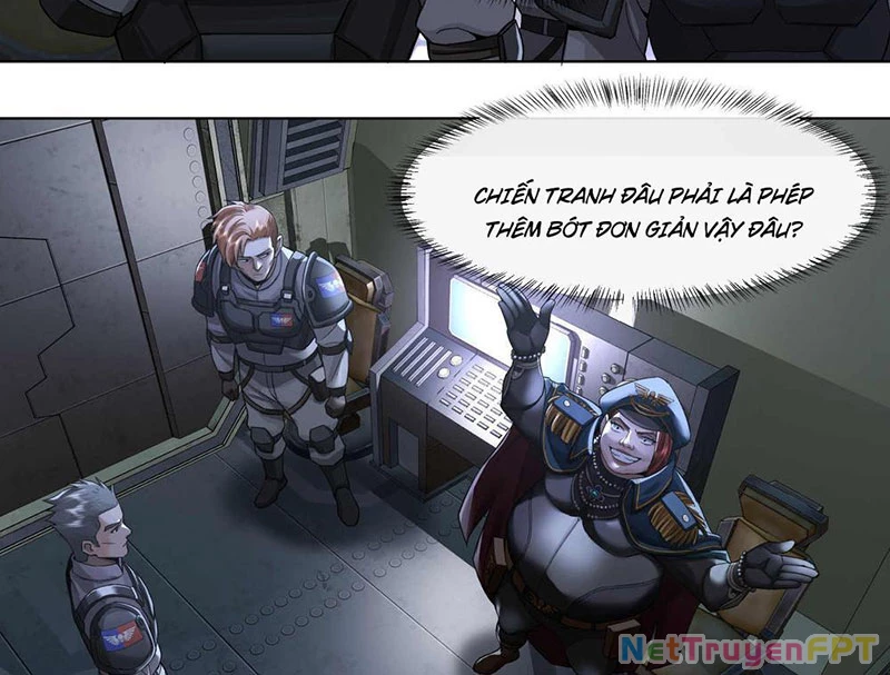 Truyền Kỳ Thái Lạc Chapter 167 - Trang 4