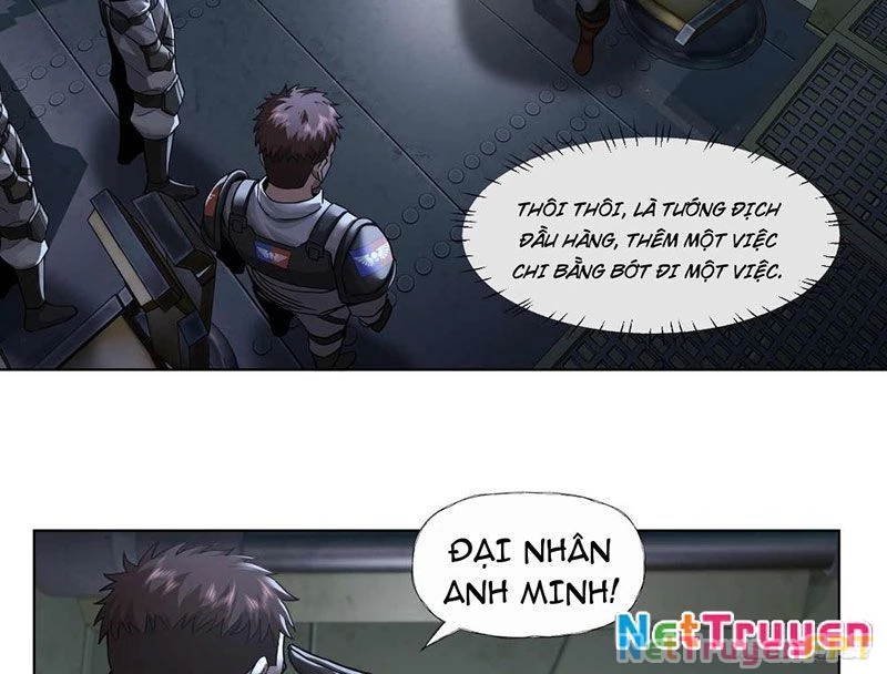 Truyền Kỳ Thái Lạc Chapter 167 - Trang 4