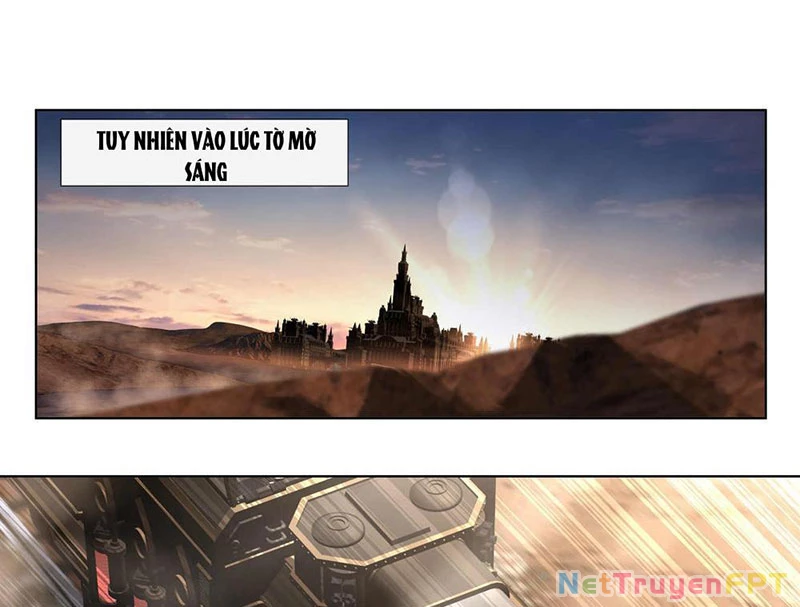Truyền Kỳ Thái Lạc Chapter 167 - Trang 4