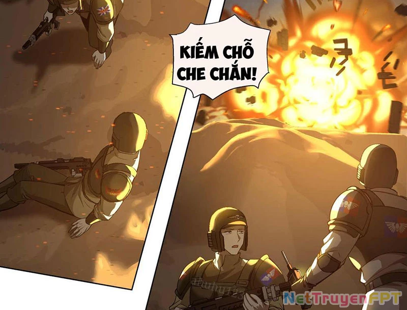 Truyền Kỳ Thái Lạc Chapter 167 - Trang 4