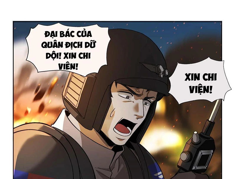 Truyền Kỳ Thái Lạc Chapter 167 - Trang 4