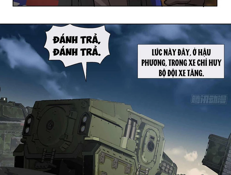 Truyền Kỳ Thái Lạc Chapter 167 - Trang 4