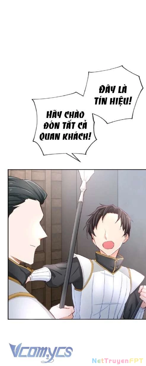 Sự Trả Thù Của Dự Khuyết Thánh Nữ Chapter 107 - Trang 4