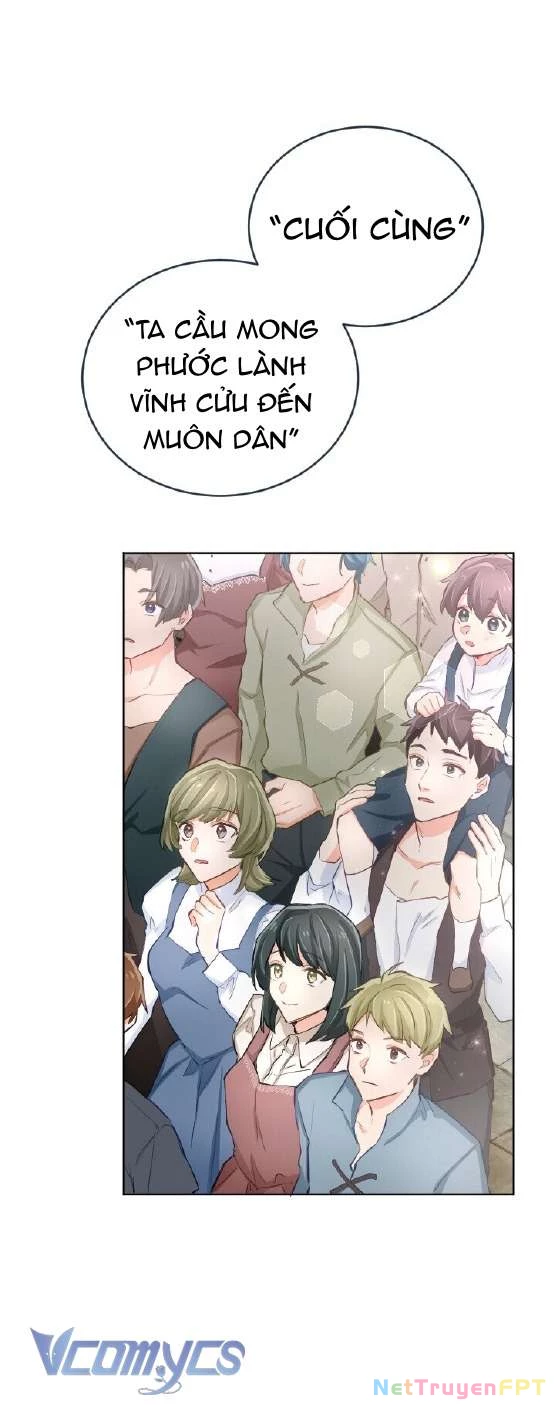 Sự Trả Thù Của Dự Khuyết Thánh Nữ Chapter 107 - Trang 4