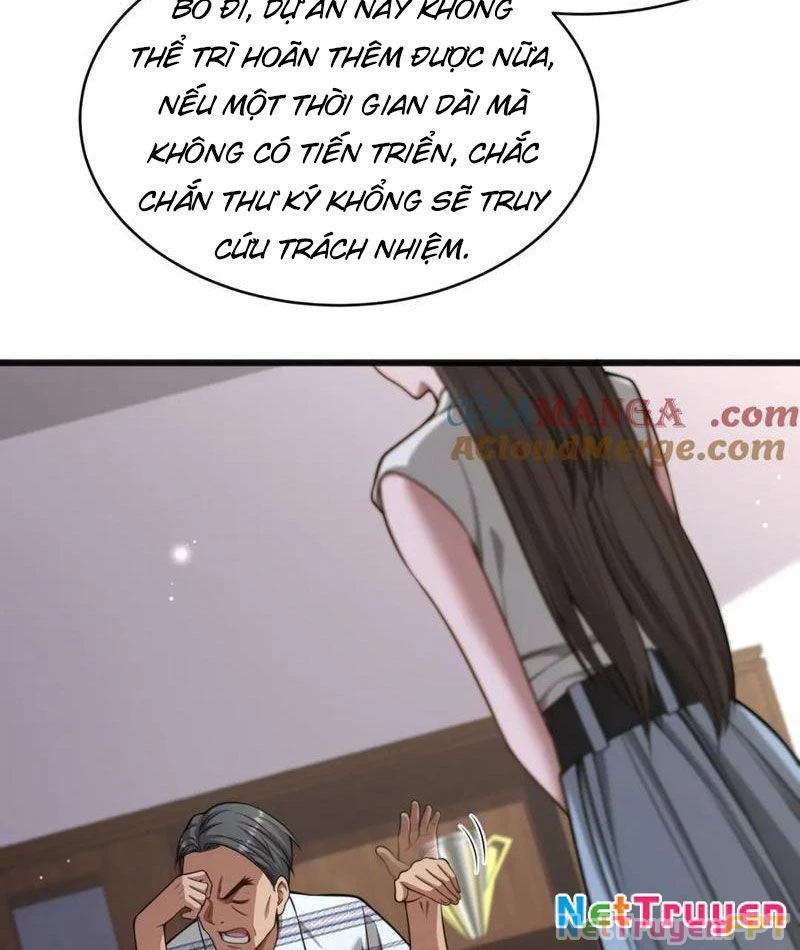 Sau Khi Tự Do Tài Chính, Họ Đã Dâng Hiến Lòng Trung Thành Chapter 14 - Trang 2