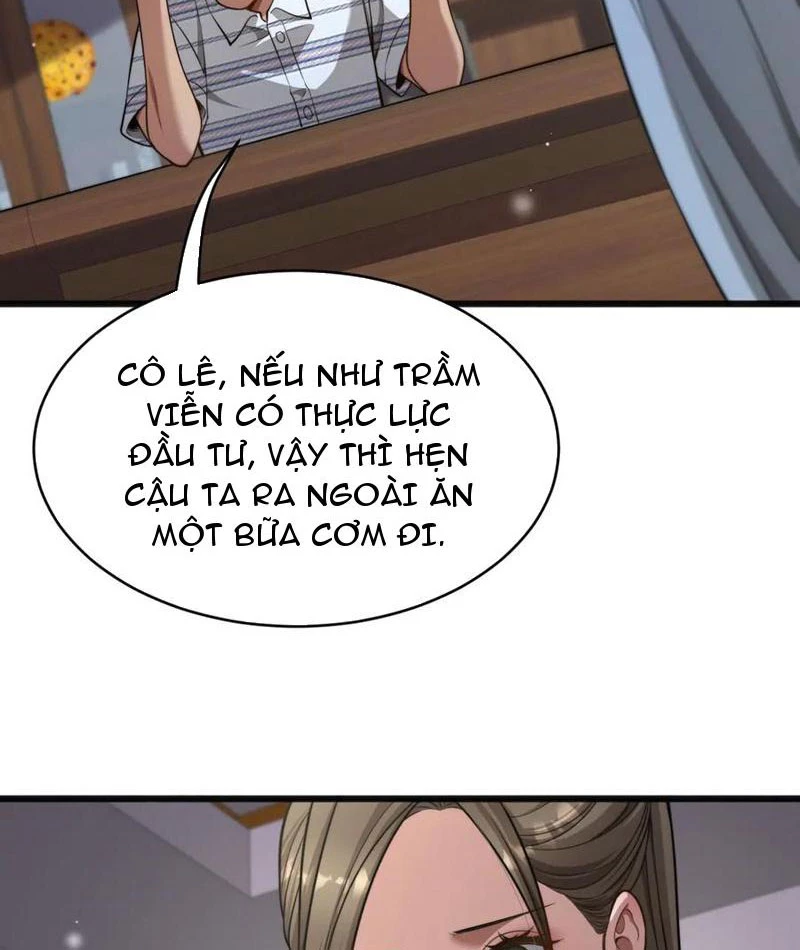Sau Khi Tự Do Tài Chính, Họ Đã Dâng Hiến Lòng Trung Thành Chapter 14 - Trang 2