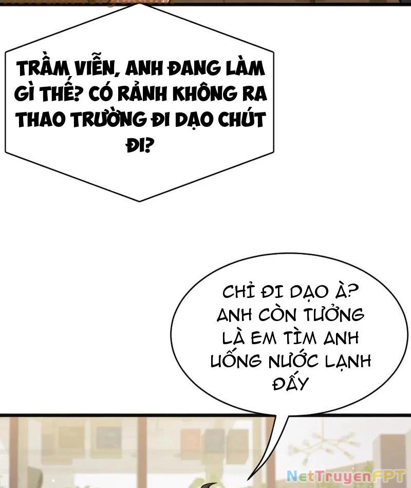 Sau Khi Tự Do Tài Chính, Họ Đã Dâng Hiến Lòng Trung Thành Chapter 14 - Trang 2