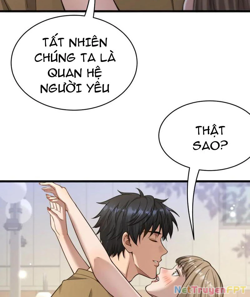 Sau Khi Tự Do Tài Chính, Họ Đã Dâng Hiến Lòng Trung Thành Chapter 14 - Trang 2