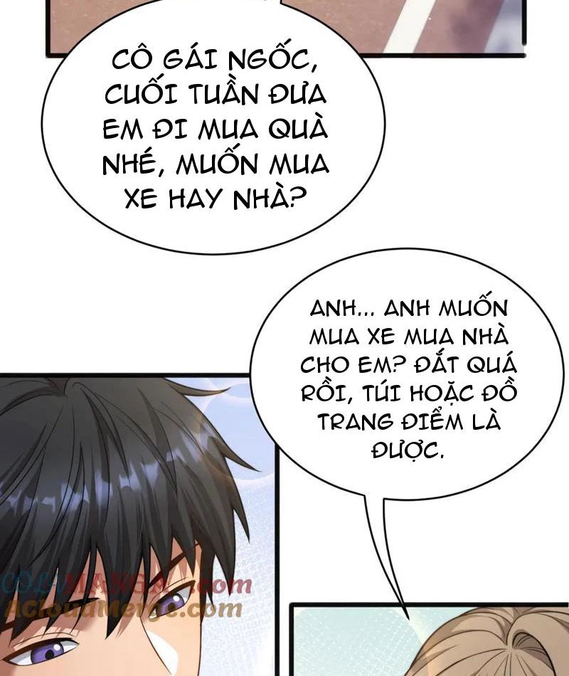Sau Khi Tự Do Tài Chính, Họ Đã Dâng Hiến Lòng Trung Thành Chapter 14 - Trang 2