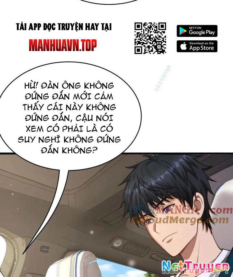 Sau Khi Tự Do Tài Chính, Họ Đã Dâng Hiến Lòng Trung Thành Chapter 14 - Trang 2