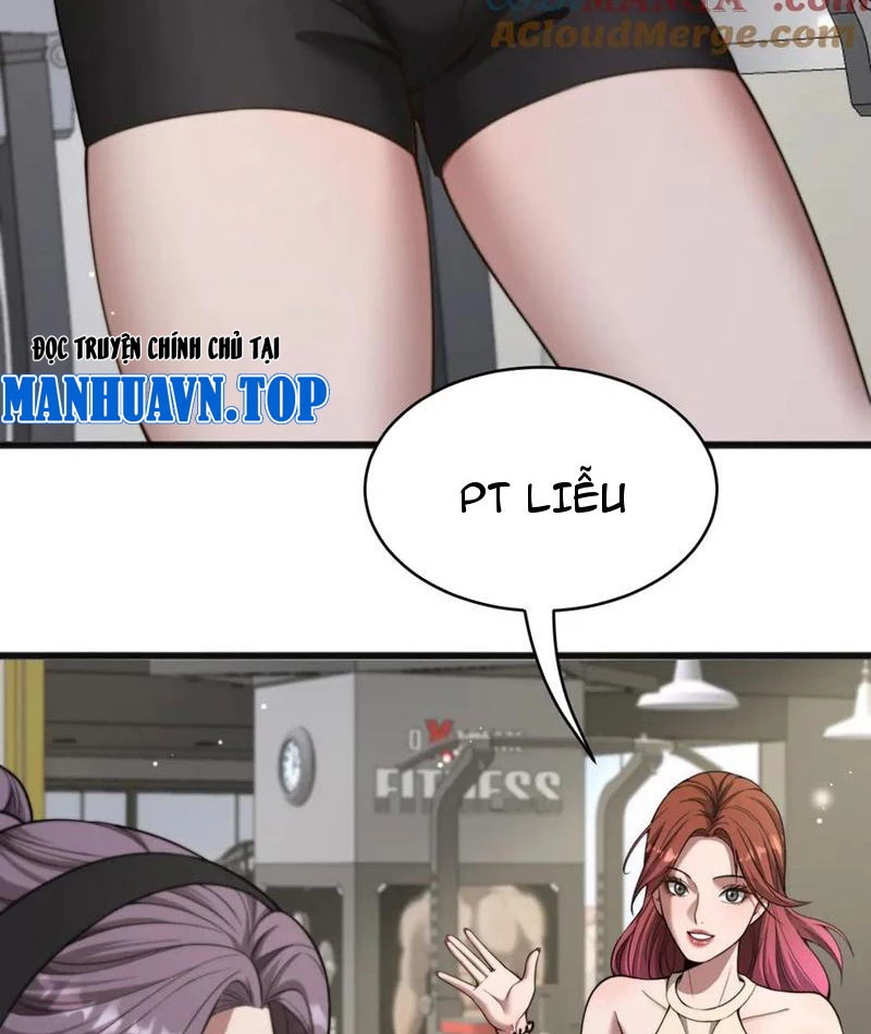 Sau Khi Tự Do Tài Chính, Họ Đã Dâng Hiến Lòng Trung Thành Chapter 14 - Trang 2