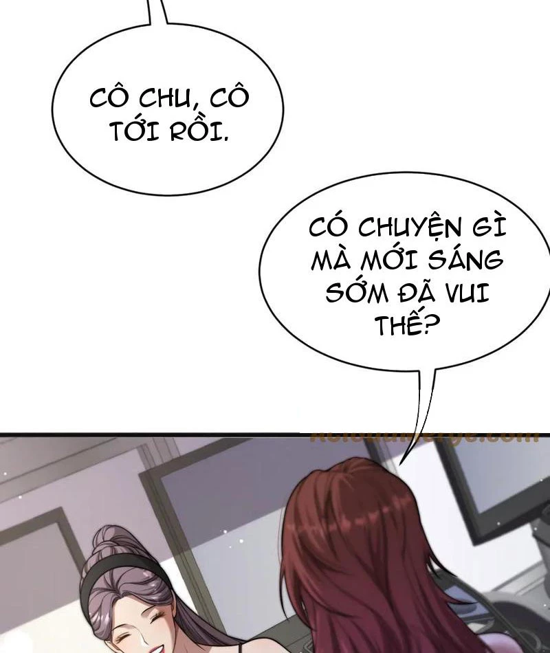 Sau Khi Tự Do Tài Chính, Họ Đã Dâng Hiến Lòng Trung Thành Chapter 14 - Trang 2