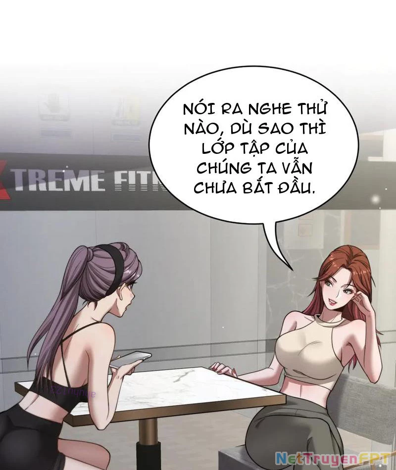 Sau Khi Tự Do Tài Chính, Họ Đã Dâng Hiến Lòng Trung Thành Chapter 14 - Trang 2