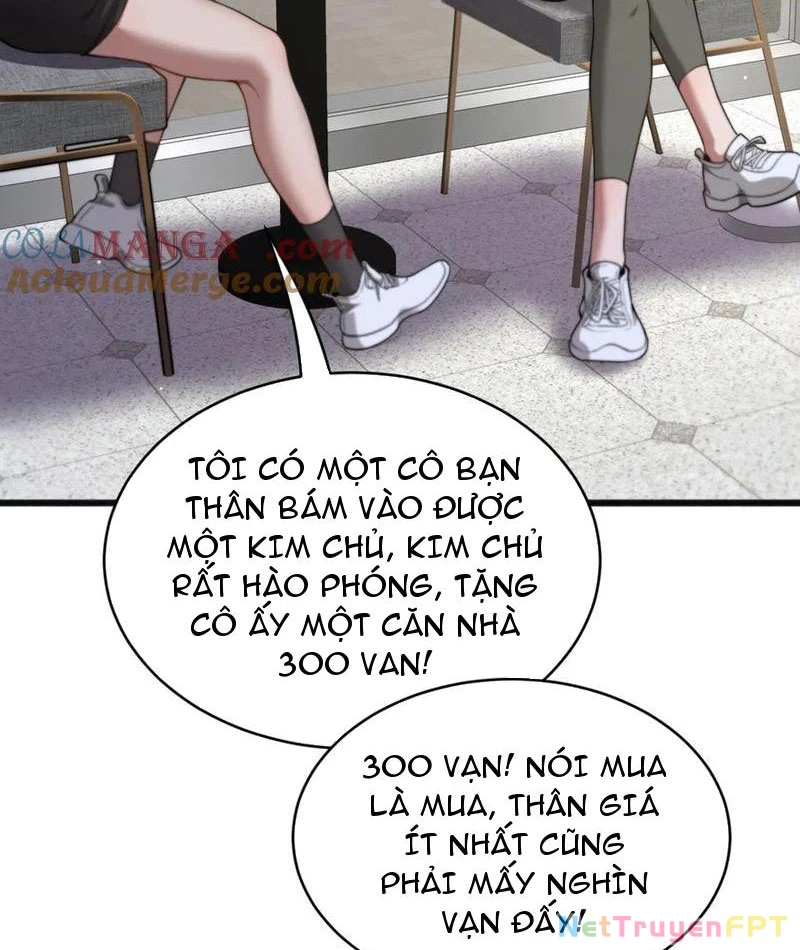 Sau Khi Tự Do Tài Chính, Họ Đã Dâng Hiến Lòng Trung Thành Chapter 14 - Trang 2