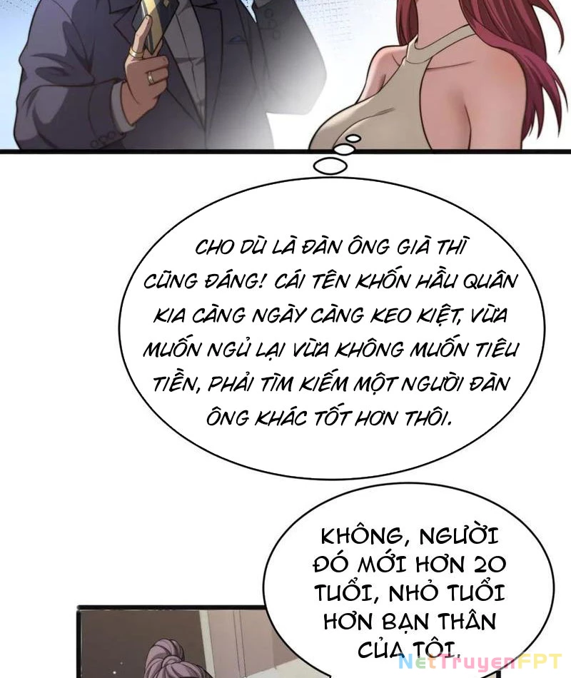 Sau Khi Tự Do Tài Chính, Họ Đã Dâng Hiến Lòng Trung Thành Chapter 14 - Trang 2