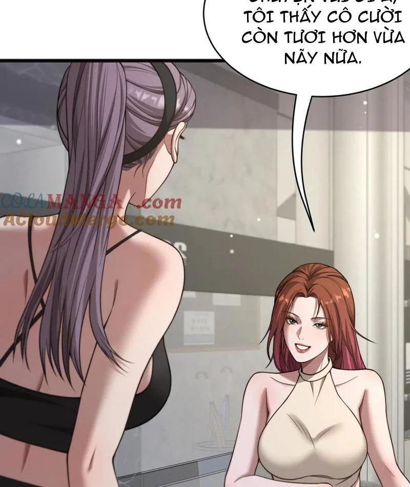 Sau Khi Tự Do Tài Chính, Họ Đã Dâng Hiến Lòng Trung Thành Chapter 14 - Trang 2