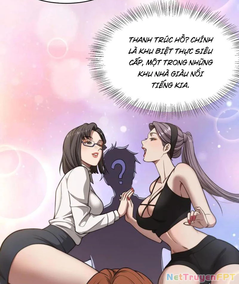 Sau Khi Tự Do Tài Chính, Họ Đã Dâng Hiến Lòng Trung Thành Chapter 14 - Trang 2
