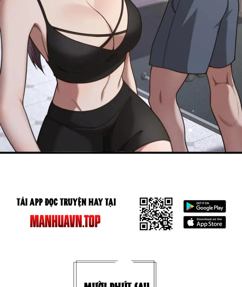 Sau Khi Tự Do Tài Chính, Họ Đã Dâng Hiến Lòng Trung Thành Chapter 14 - Trang 2