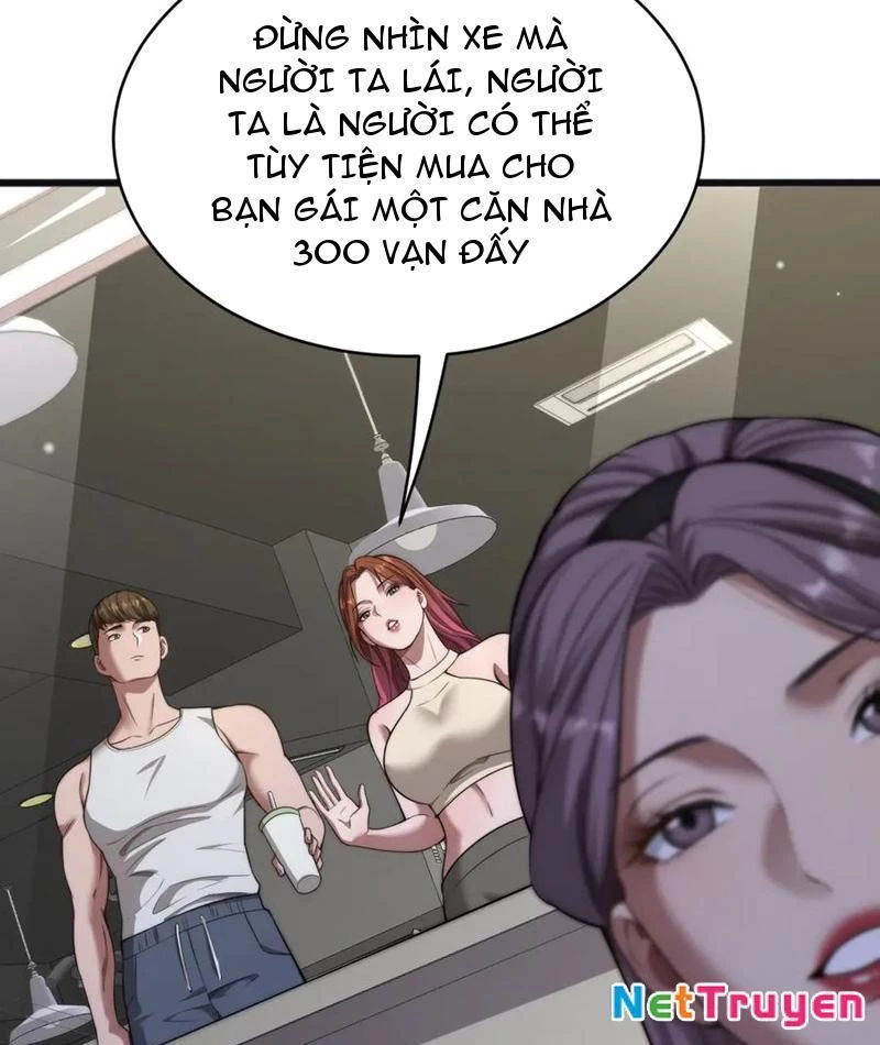 Sau Khi Tự Do Tài Chính, Họ Đã Dâng Hiến Lòng Trung Thành Chapter 14 - Trang 2