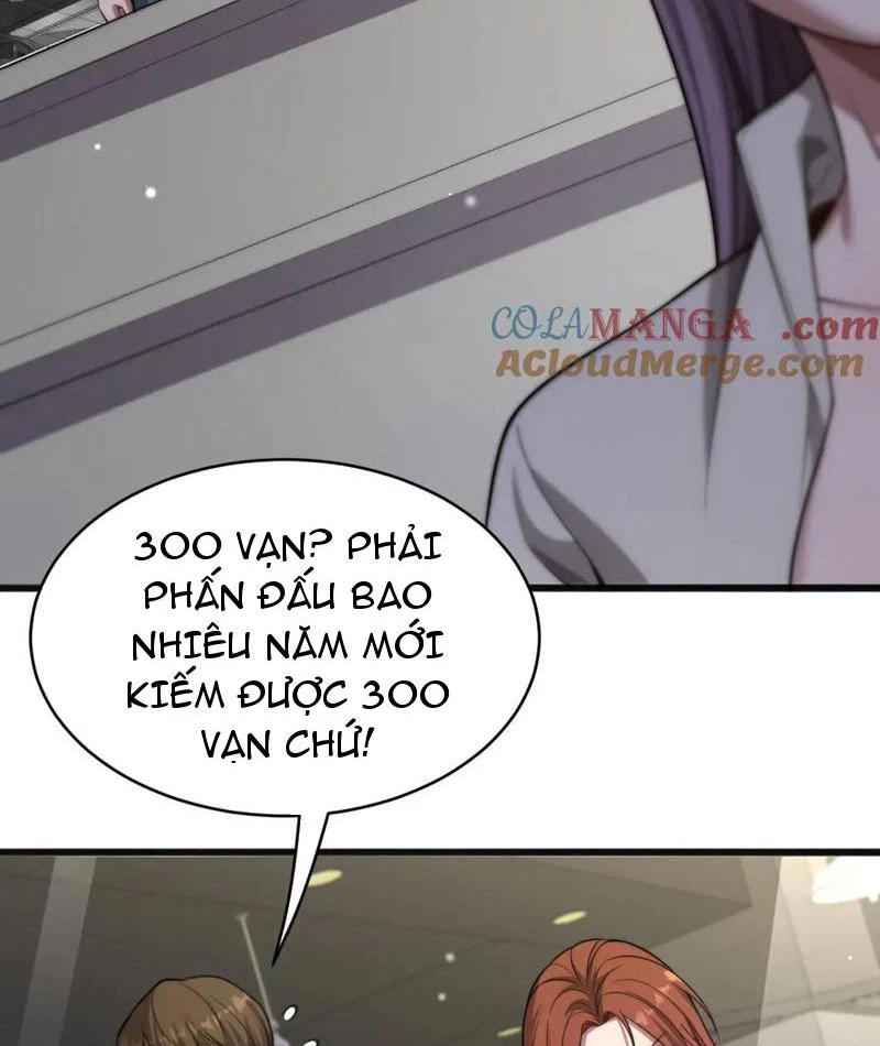 Sau Khi Tự Do Tài Chính, Họ Đã Dâng Hiến Lòng Trung Thành Chapter 14 - Trang 2