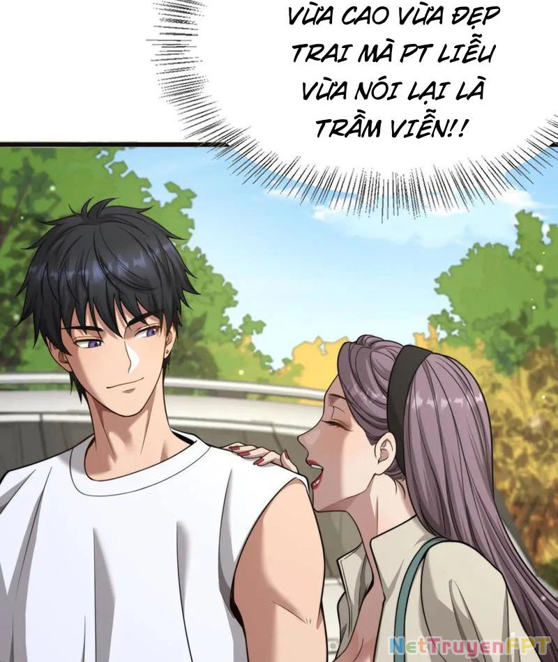 Sau Khi Tự Do Tài Chính, Họ Đã Dâng Hiến Lòng Trung Thành Chapter 14 - Trang 2