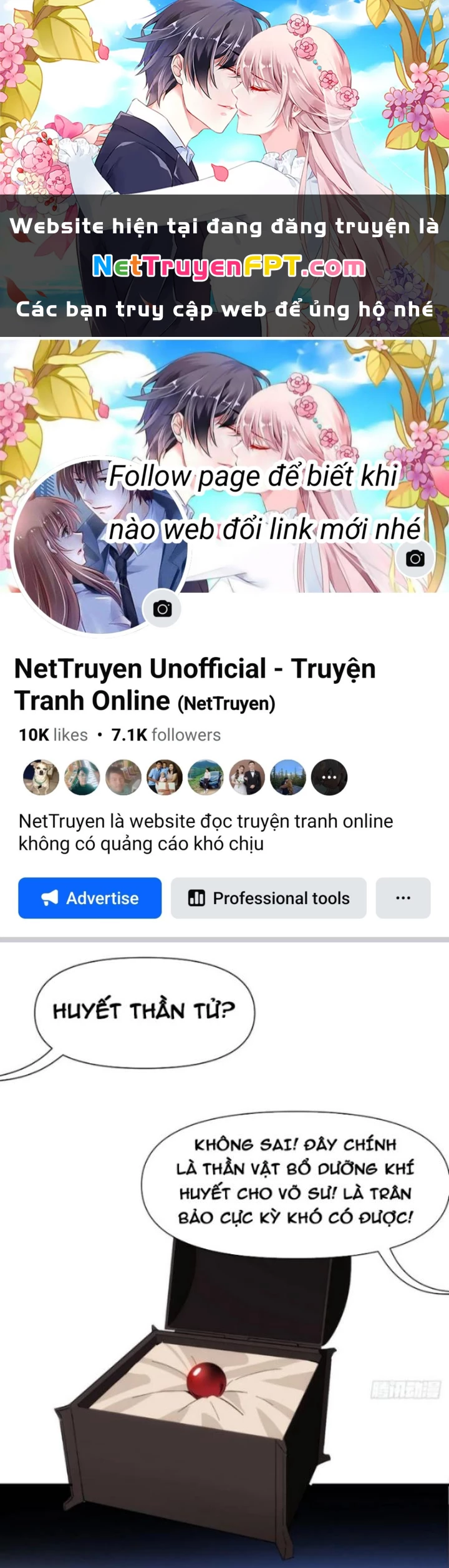 Tinh Môn Chapter 101 - Trang 2