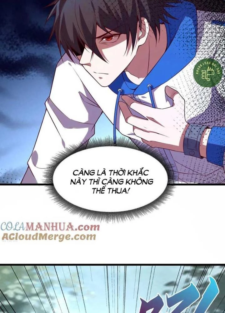Ta Liều Mạng Mạnh Lên Chapter 28 - Trang 3