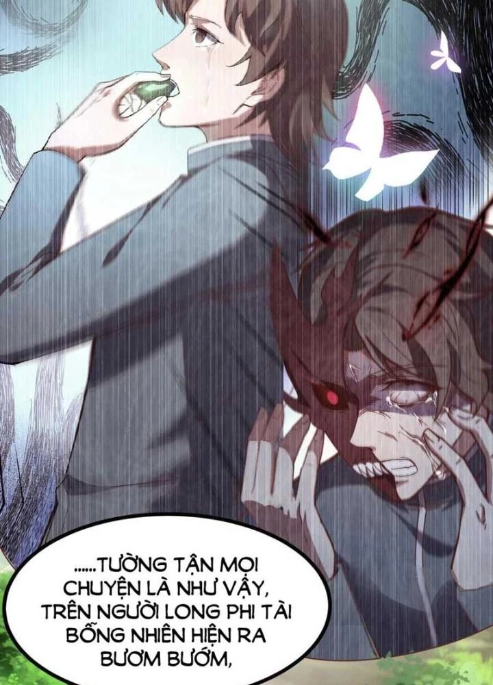 Ta Liều Mạng Mạnh Lên Chapter 28 - Trang 3